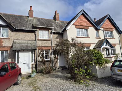Whent Cottage (OC-SZ555) Whent Cottage (OC-SZ555)