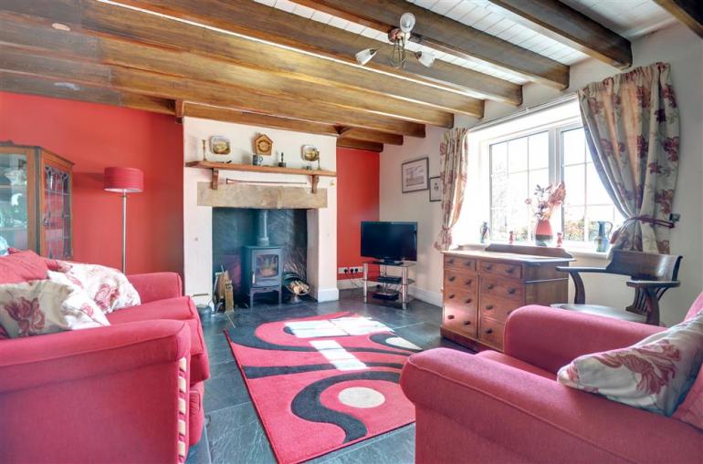 Cheyne Cottage | Cheyne Cottage in Whitby