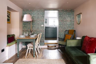 The Chairmakers Cottage (OC-C29988)