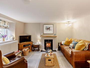 Duckling Cottage - Blockley (OC-92498)