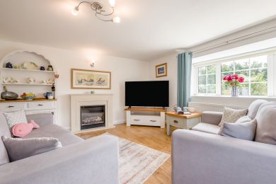 Love Cottage - Wadebridge (OC-L32541)