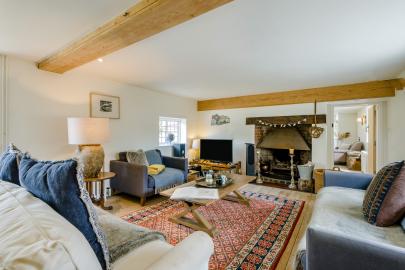 Ashbriar Cottage (OC-A41389)