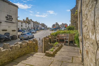 Anvil Cottage - Middleham (OC-A38202) Anvil Cottage - Middleham (OC-A38202)