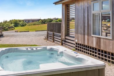 Godrevy Lodge (OC-G45383) Godrevy Lodge (OC-G45383)