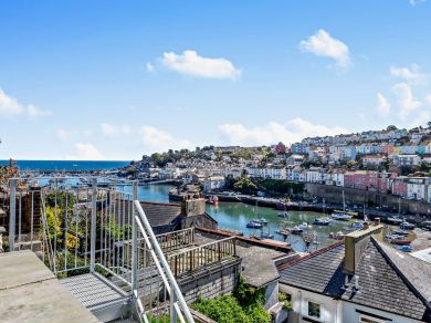 Moonfleet - Brixham (OC-BX038) Moonfleet - Brixham (OC-BX038)