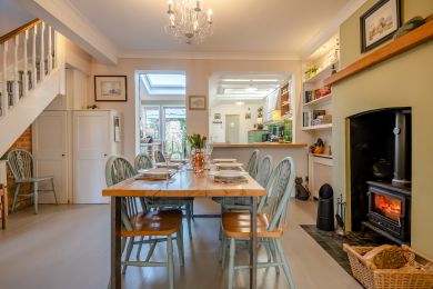 Stone Cottage - Wimborne (OC-S30924) Stone Cottage - Wimborne (OC-S30924)