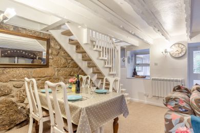 Gillyflower Cottage (OC-G33644) Gillyflower Cottage (OC-G33644)
