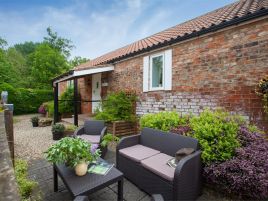 River Cottage - Howden