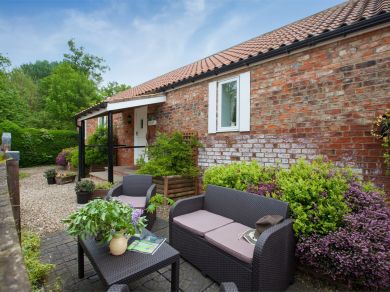River Cottage - Howden (OC-G0113)