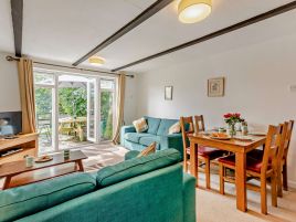 Rose Cottage At Fairview