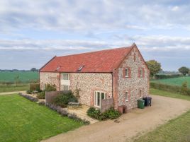 Wanstead Barn