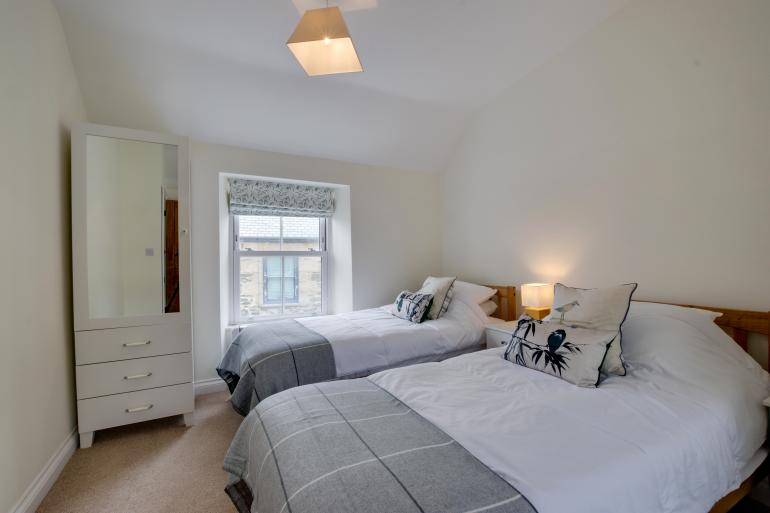 1 Peverell Cottages | 1 Peverell Cottages in Porthleven