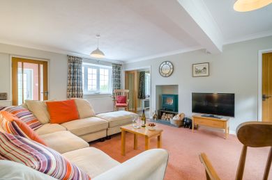 Plum Tree Cottage - Symonds Yat (OC-P33521)