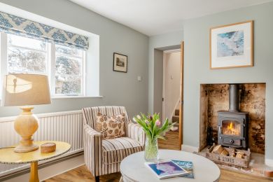 Willow Cottage - Appuldurcombe Farm (OC-W34686)