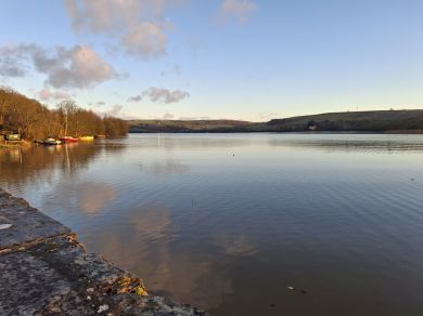 River Cottage - St Dogmaels (OC-R32337)