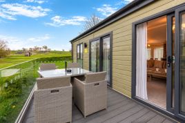 Lunesdale Lodge - 1