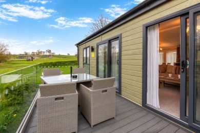 Lunesdale Lodge (OC-L37871) Lunesdale Lodge (OC-L37871)