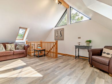 Willow Barn - Suffolk (OC-83463) Willow Barn - Suffolk (OC-83463)