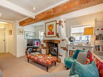 Beaulieu Heath Cottage (OC-92220)