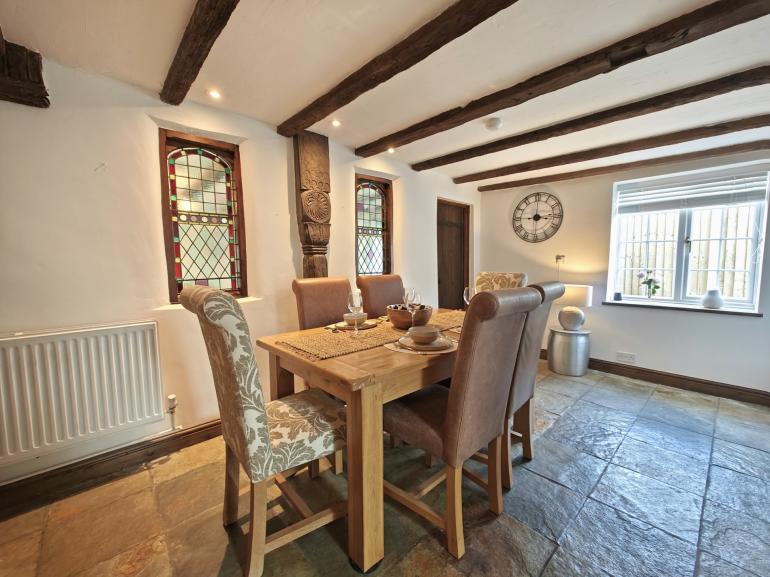 Hillside Cottage | Hillside Cottage in Kings Lynn