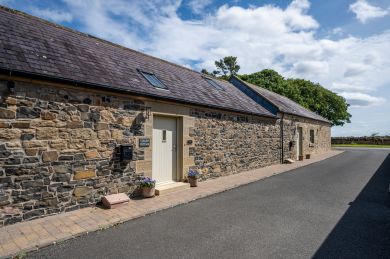 Curlew Cottage Bamburgh (OC-COQ27)