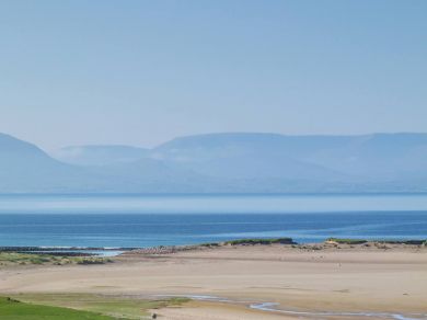 Achill Sound View (OC-II15829)