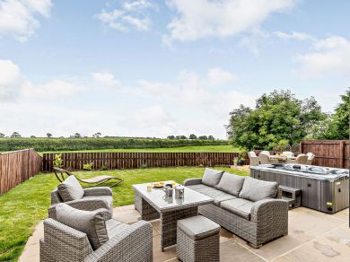 Willow View - Thirsk (OC-82823) Willow View - Thirsk (OC-82823)