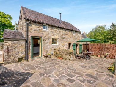 Chancery Cottage - Onecote (OC-91864) Chancery Cottage - Onecote (OC-91864)