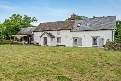 Little Wern Y Pentre (OC-92039)