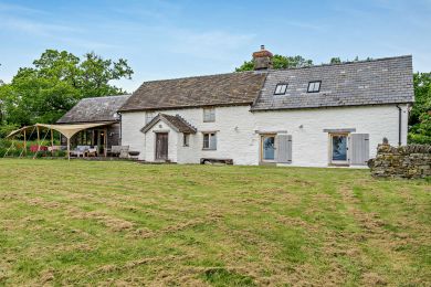 Little Wern Y Pentre (OC-92039) Little Wern Y Pentre (OC-92039)