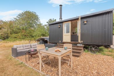 Highfield Shepherd's Retreat (OC-H45964) Highfield Shepherd's Retreat (OC-H45964)
