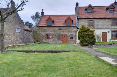 Westlands Cottage (OC-WA024) Westlands Cottage (OC-WA024)