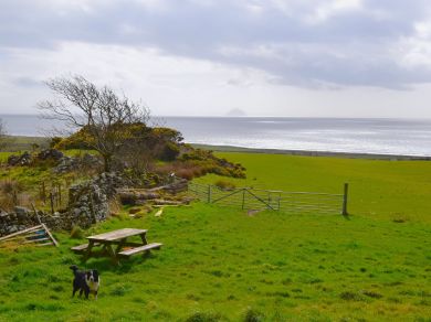 The Farmhouse Bothy (OC-CA344)