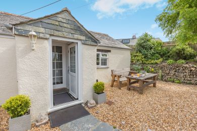 Hawthorn Cottage (OC-TCHAWTH)