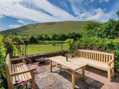 Bowscale View - Mosedale House (OC-SZ092) Bowscale View - Mosedale House (OC-SZ092)