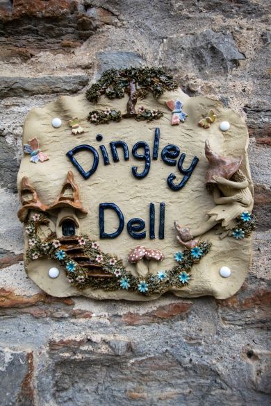 Dingley Dell (OC-GD1892)
