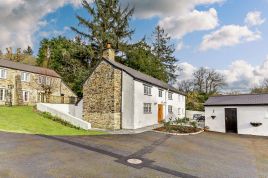Farm Cottage - Cornwall