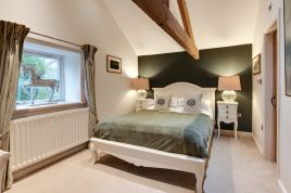 Brosterfield Suite