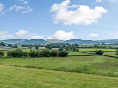 Court Farm Cottage Kinnerton (OC-CHL34) Court Farm Cottage Kinnerton (OC-CHL34)