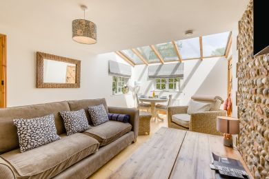 The Annexe at Knoll Cottage (OC-K32395)