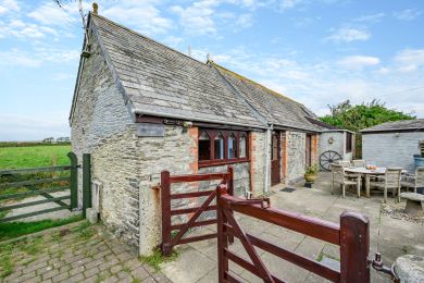Byre Cottage (OC-P00249) Byre Cottage (OC-P00249)