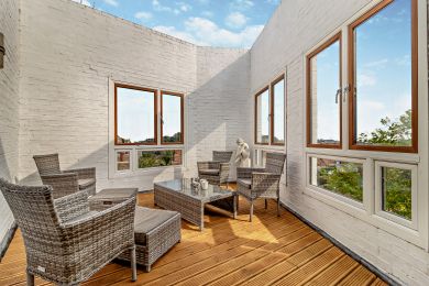 The View (25 Tibby's Way) (OC-VIEW2)