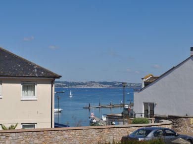 The Moorings Apartment - Brixham (OC-BX031)