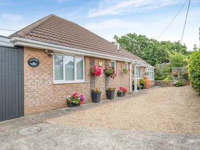 Bayside Cottage - Colwell Bay (OC-IC013) Bayside Cottage - Colwell Bay (OC-IC013)