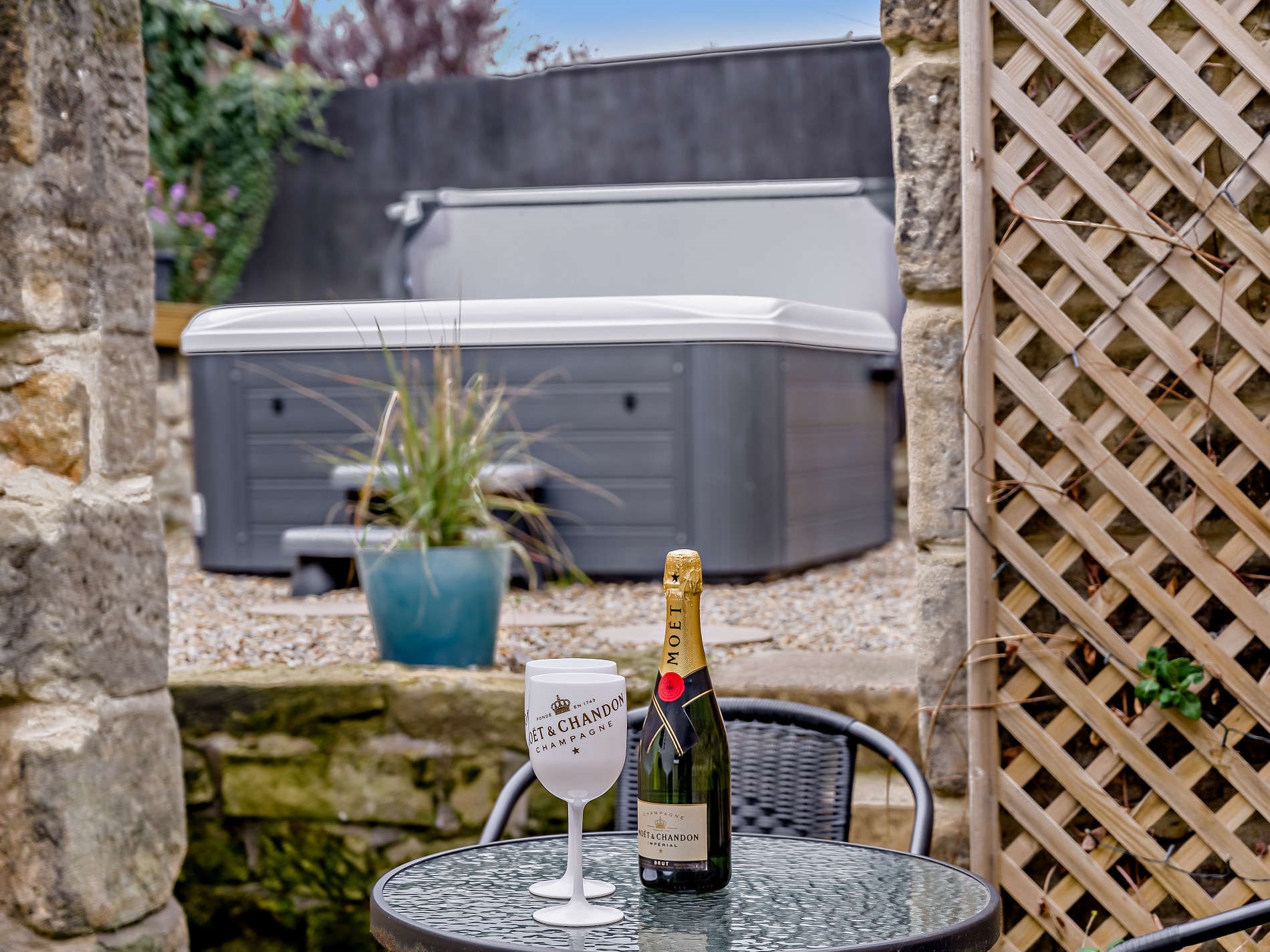 The Farrier's Cottage