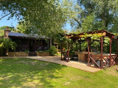 The Cabin at The Vines (OC-V30960)