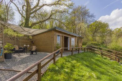 Latchley Meadows Lodge (OC-L31925)