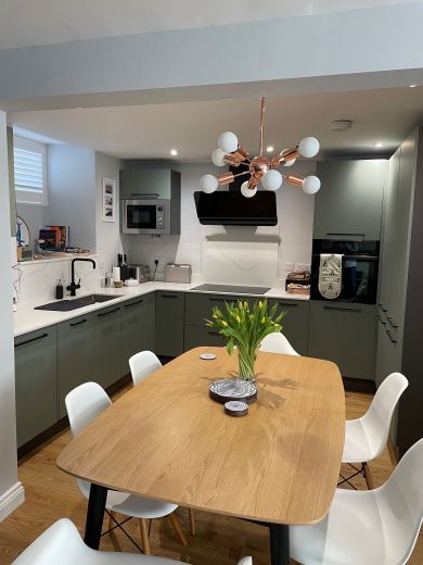 Croft Farm Cottages - Ruswarp (OC-WA264)