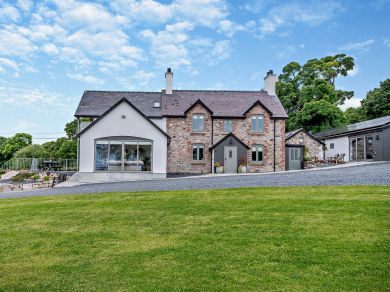 Islwyn - Llandyrnog (OC-86009)