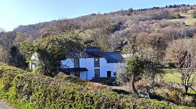 Lower Lock Cottage (OC-L31914)